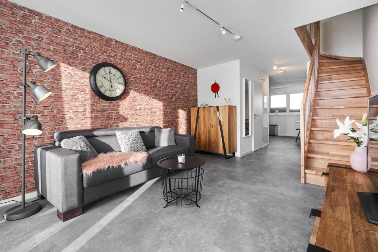 Boutique Apartments Кирхцартен Екстериор снимка