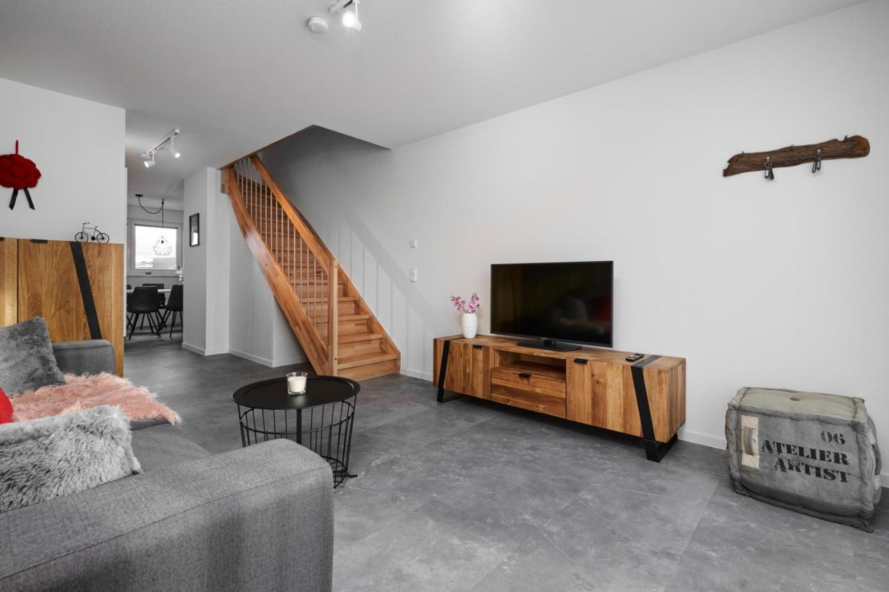 Boutique Apartments Кирхцартен Екстериор снимка