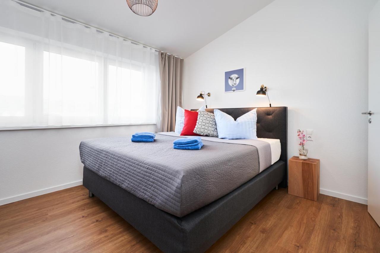 Boutique Apartments Кирхцартен Екстериор снимка
