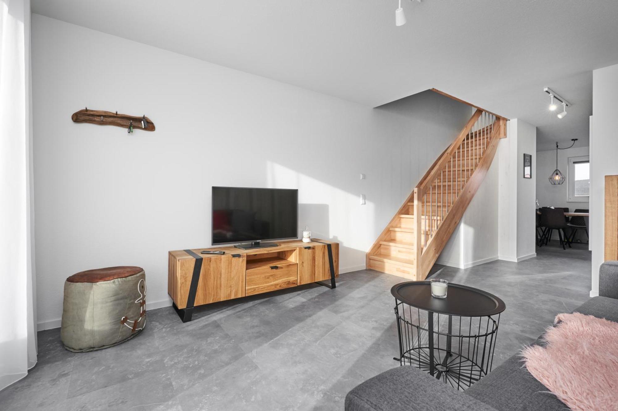 Boutique Apartments Кирхцартен Стая снимка