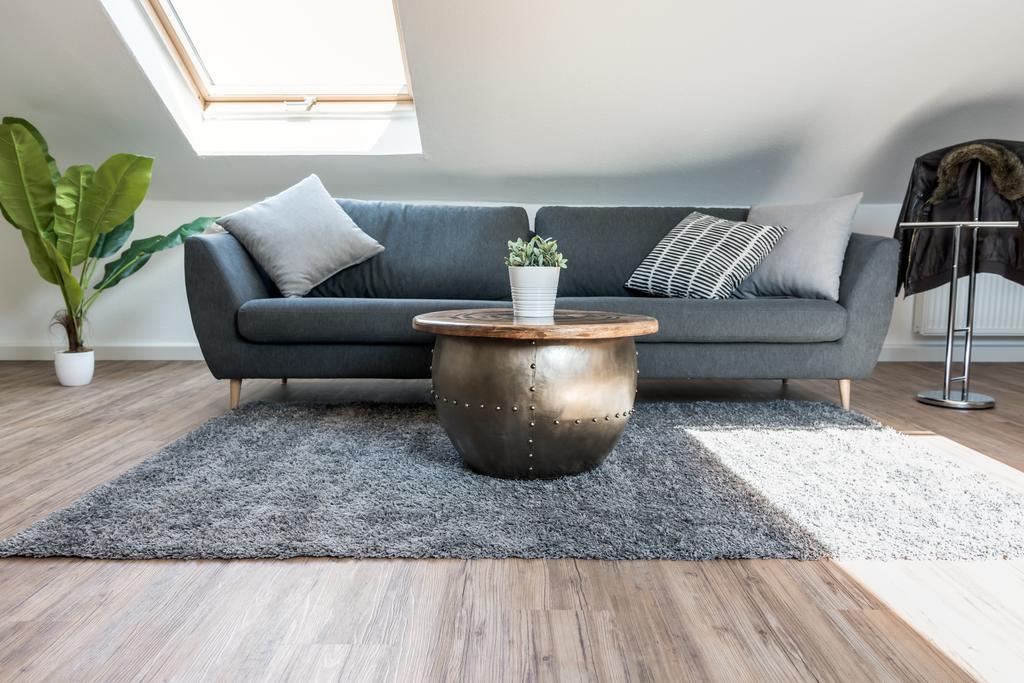Boutique Apartments Кирхцартен Екстериор снимка