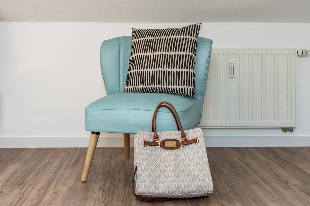 Boutique Apartments Кирхцартен Екстериор снимка