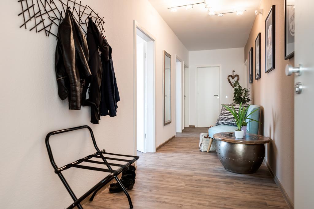 Boutique Apartments Кирхцартен Екстериор снимка