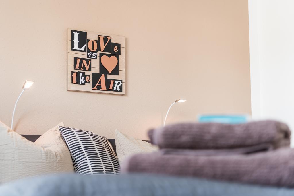 Boutique Apartments Кирхцартен Екстериор снимка